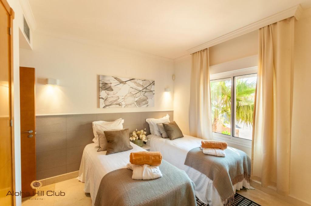 Aloha Hill Club, Marbella – Bijgewerkte prijzen 2022