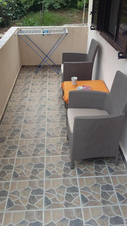 Apartments Krivokapic - 10