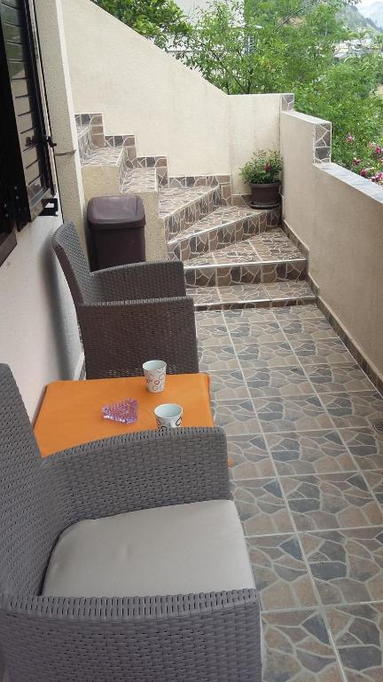 Apartments Krivokapic - 11