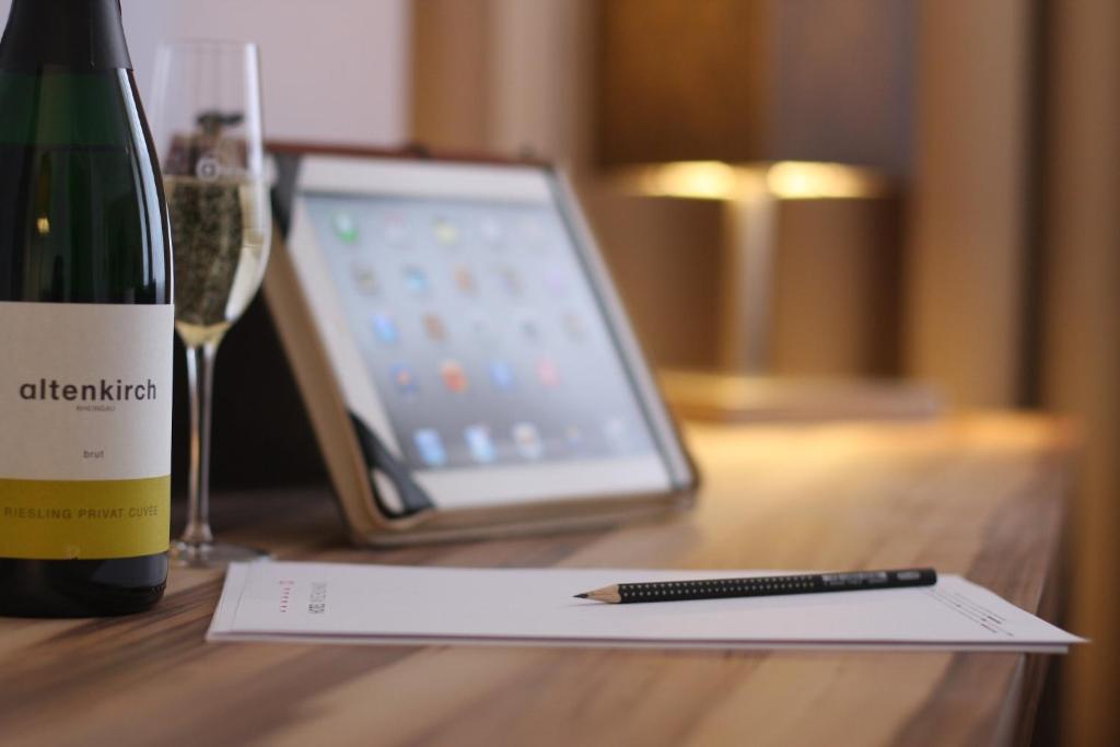 Hotel Im Schulhaus - 9