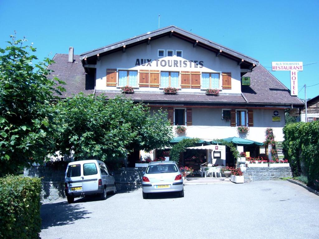 Hôtel Restaurant Aux Touristes, Habère-Lullin – Tarifs 2023