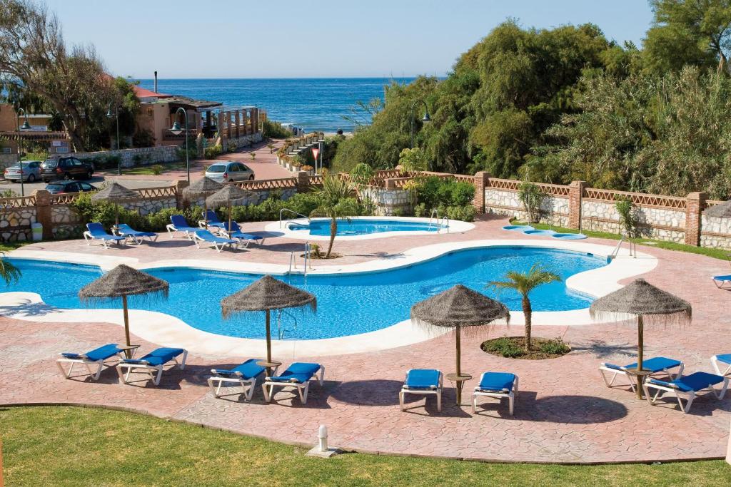 Marbella Beach Resort at Club Playa Real, Marbella ...