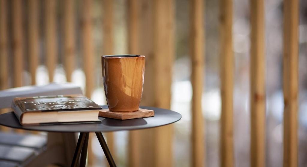 Fotografie z fotogalerie ubytování Indian Falls Chalets v destinaci Springdale