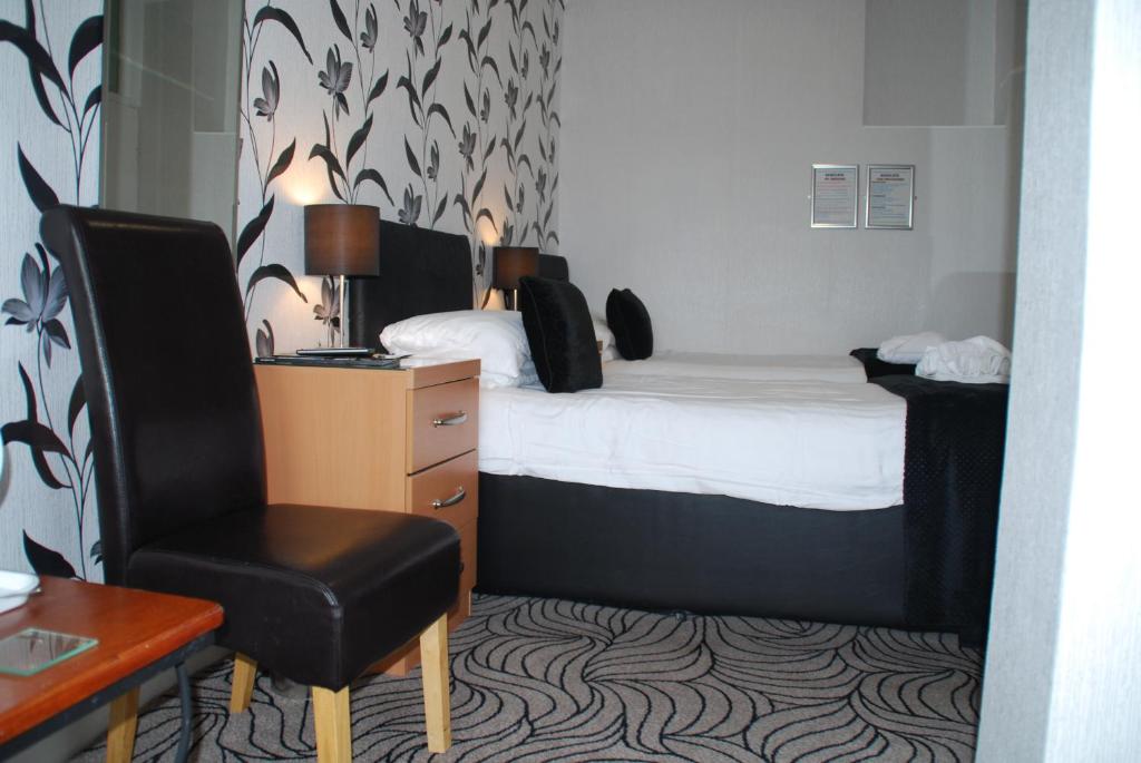 Brincliffe Hotel - Resim 44