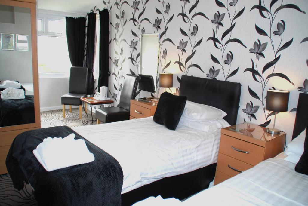 Brincliffe Hotel - Resim 2