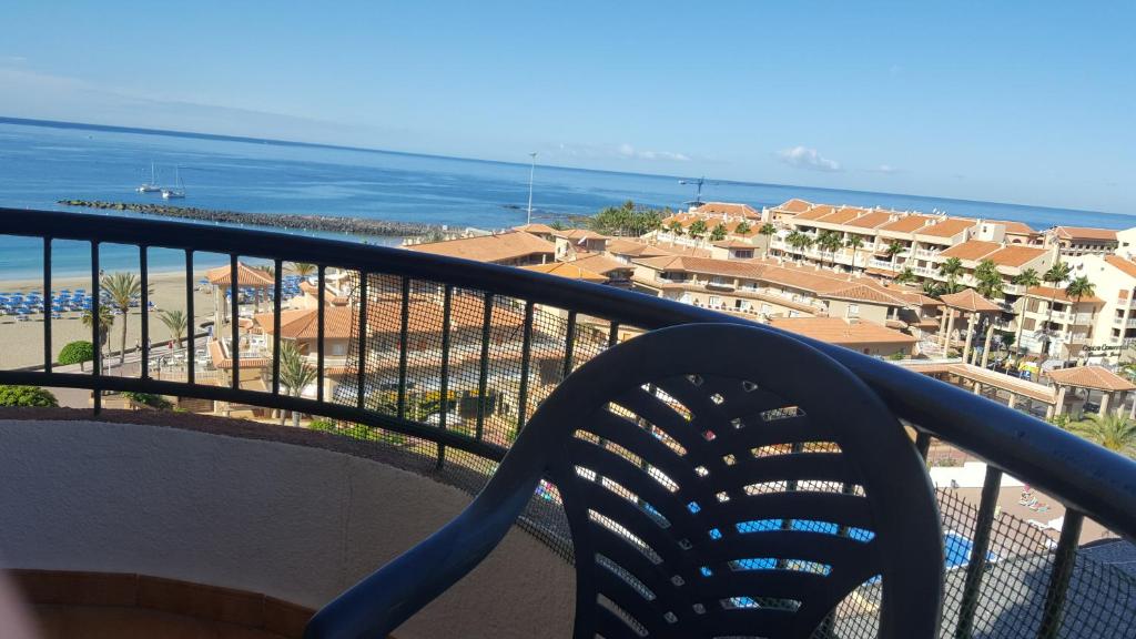 Torres del Sol Playa de Las Vistas FREE WIFI, Playa de las ...