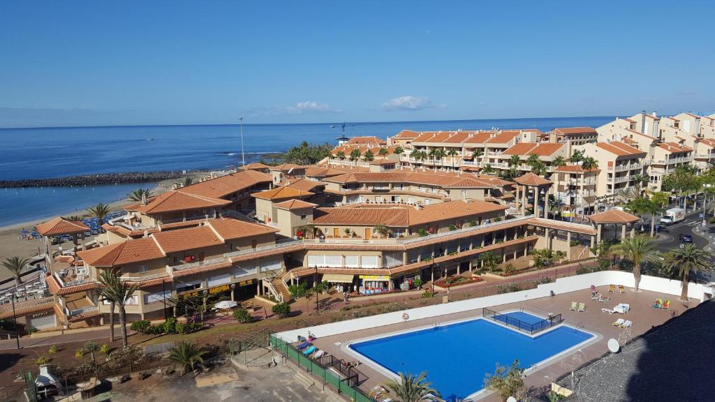 Torres del Sol Playa de Las Vistas FREE WIFI, Playa de las ...