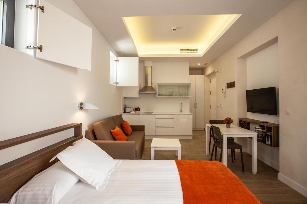 Apartamentos Maier - Appartamento Monolocale