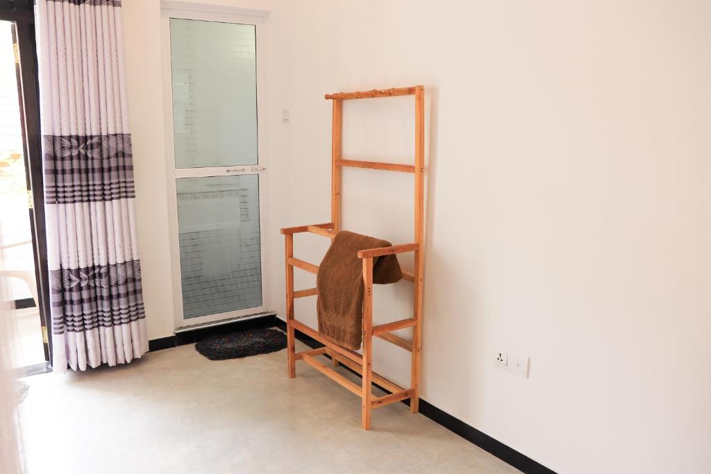 Fotografie z fotogalerie ubytování Welcome Inn Mirissa v Mirisse (jih)