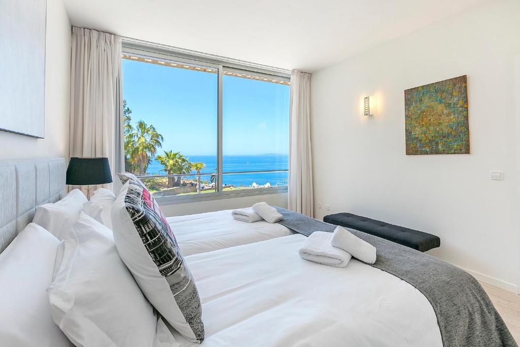 Villa Bay Blue by Priority, Badia Gran – Updated 2022 Prices