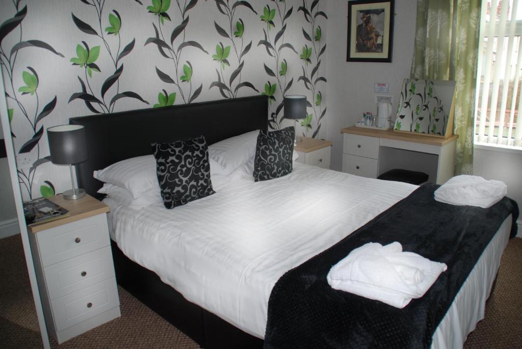 Brincliffe Hotel - Resim 21