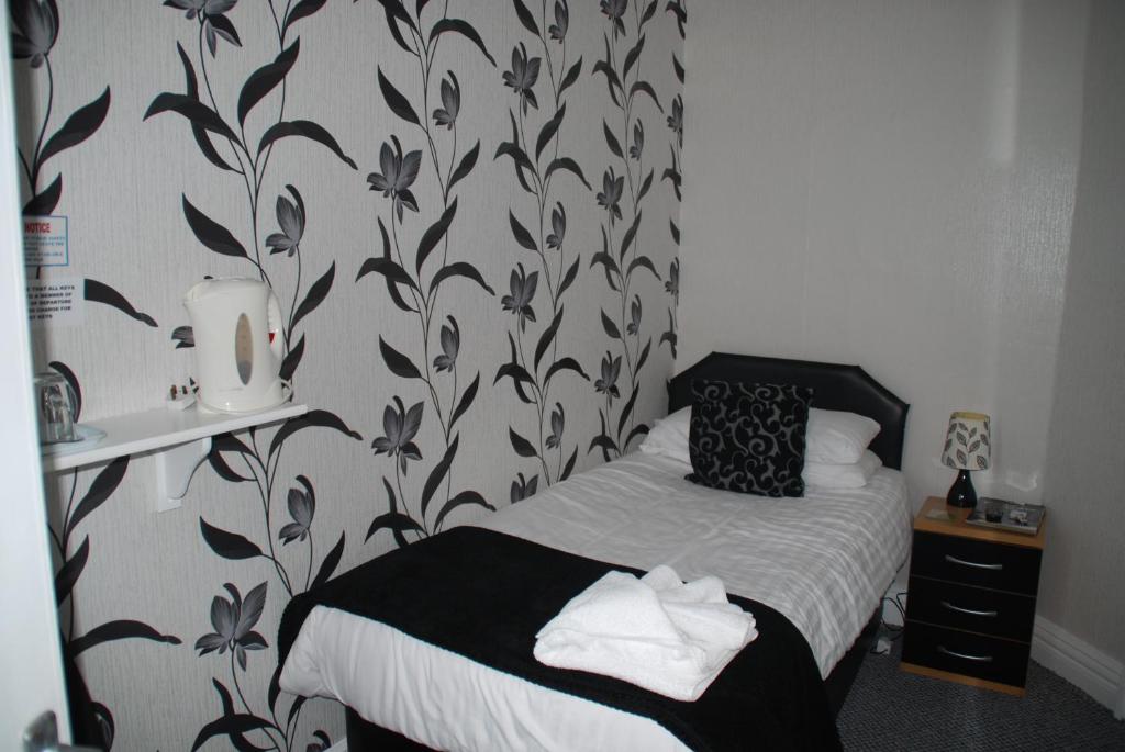 Brincliffe Hotel - Resim 26