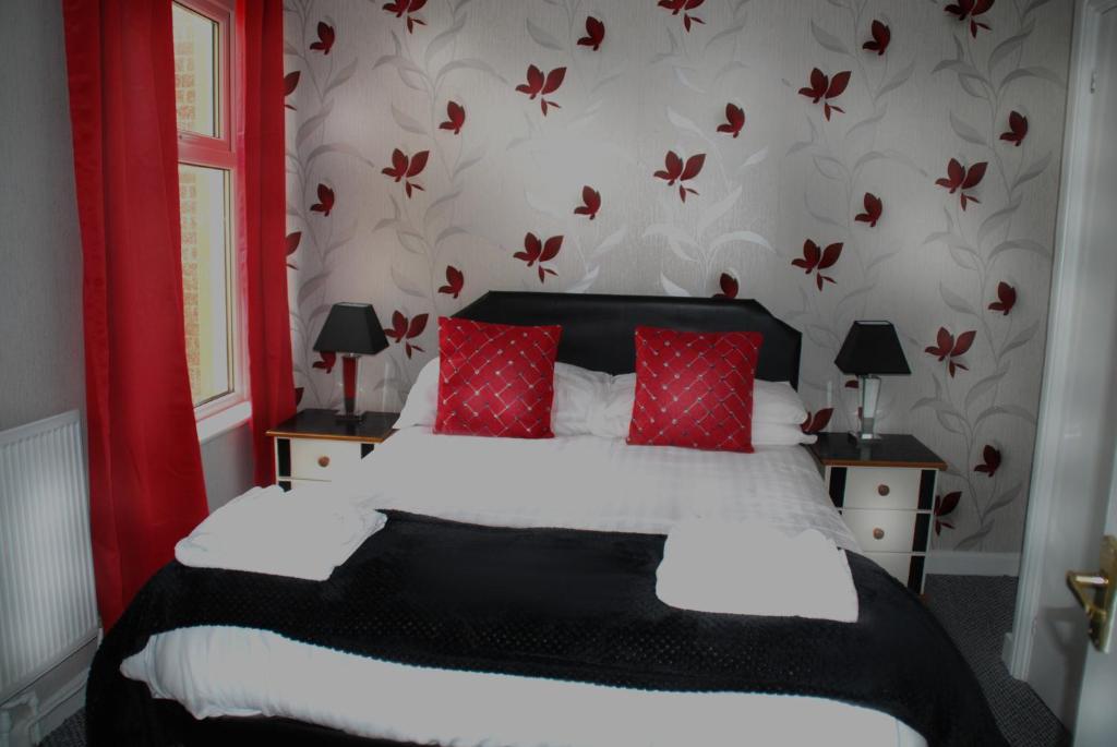 Brincliffe Hotel - Resim 28