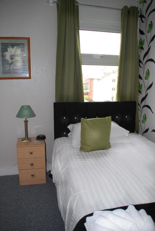 Brincliffe Hotel - Resim 30