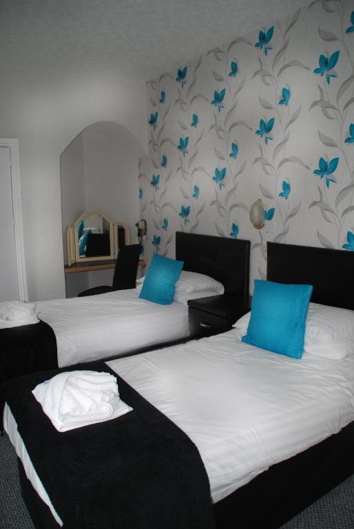 Brincliffe Hotel - Resim 33