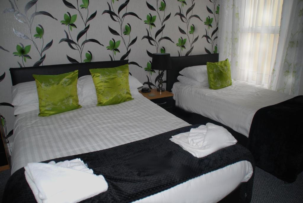 Brincliffe Hotel - Resim 35