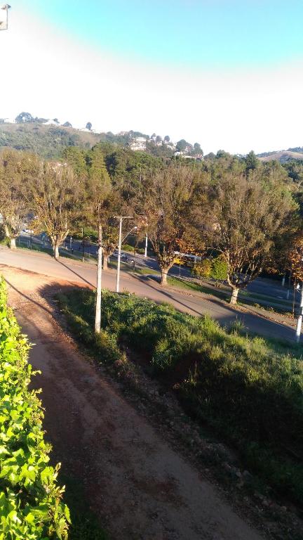  Pousada Rosa