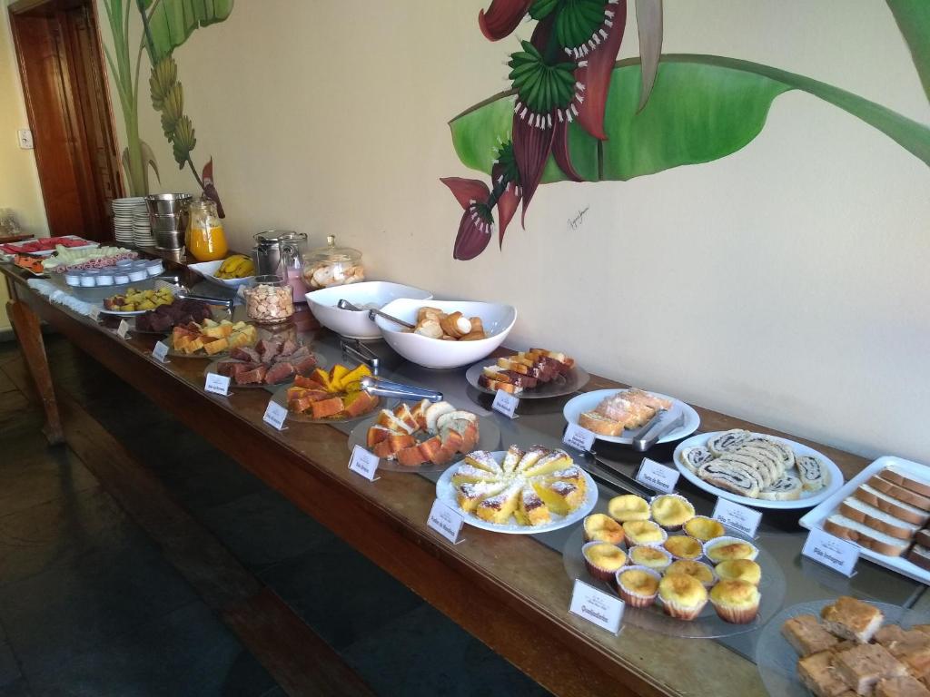  Alfenas Palace Hotel