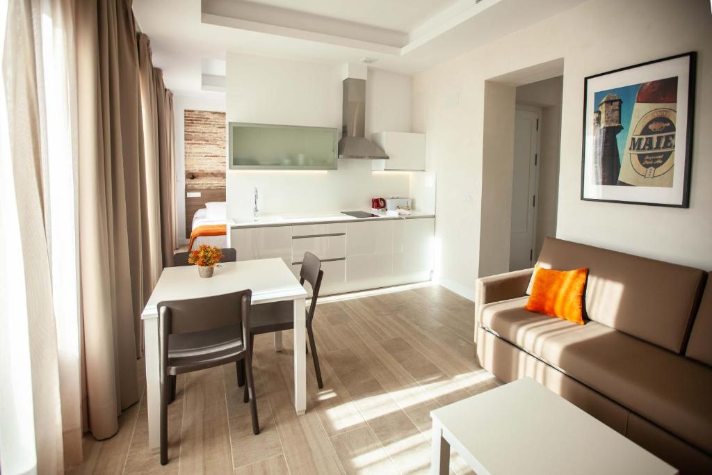 Apartamentos Maier - Appartamento Superiore