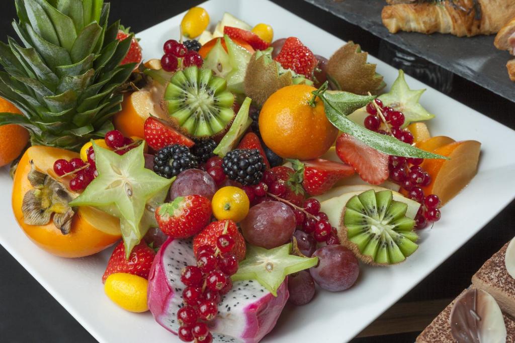 Hotel Golf Prague - Resim 21