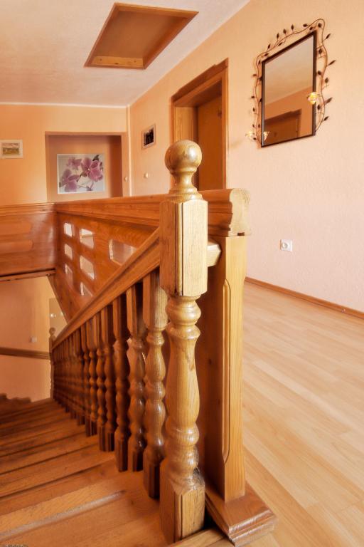 Fotografia z galérie ubytovania Ranch Terra v destinácii Irinovac
