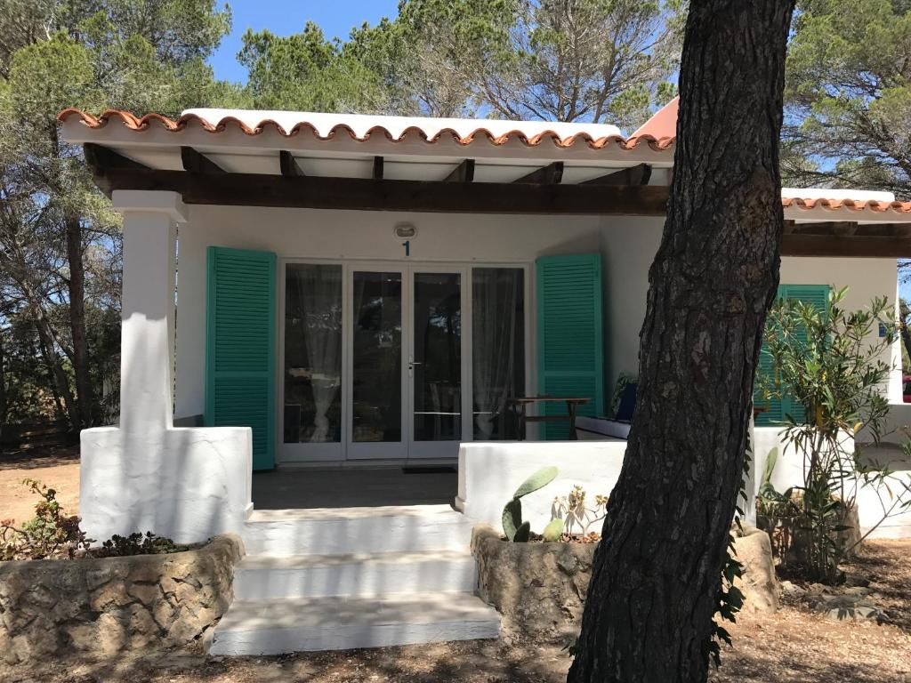Cabaña Cala Saona, Sant Francesc Xavier – Updated 2023 Prices
