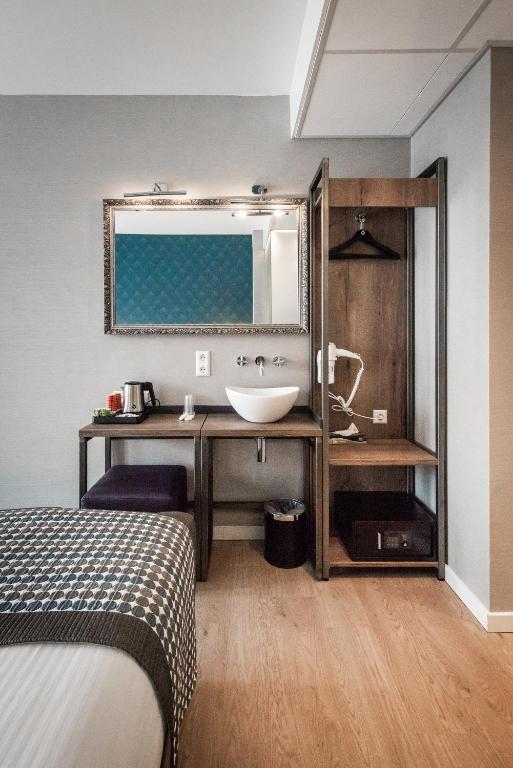 Melrose Hotel - Resim 29