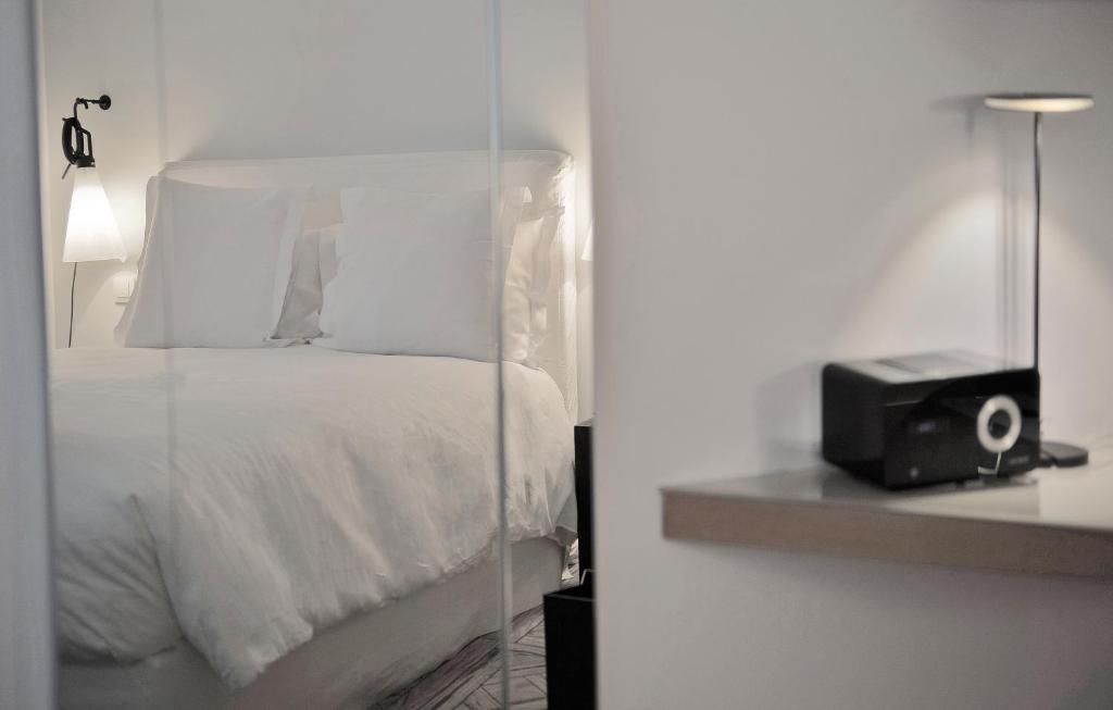 La Maison Champs Elysées - Resim 13