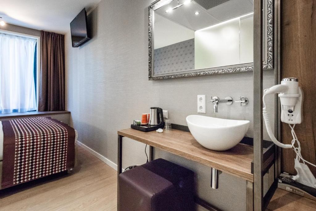 Melrose Hotel - Resim 25