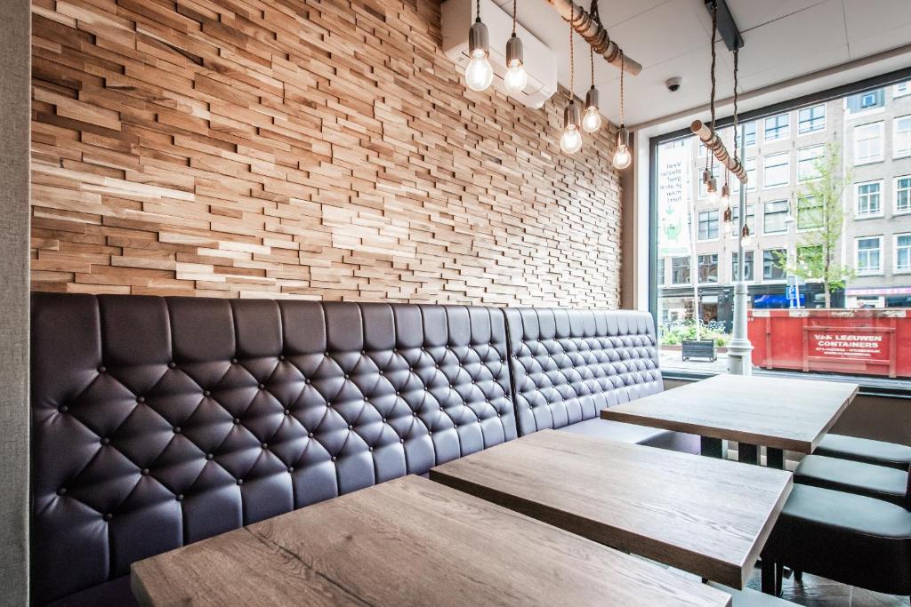 Melrose Hotel - Resim 19