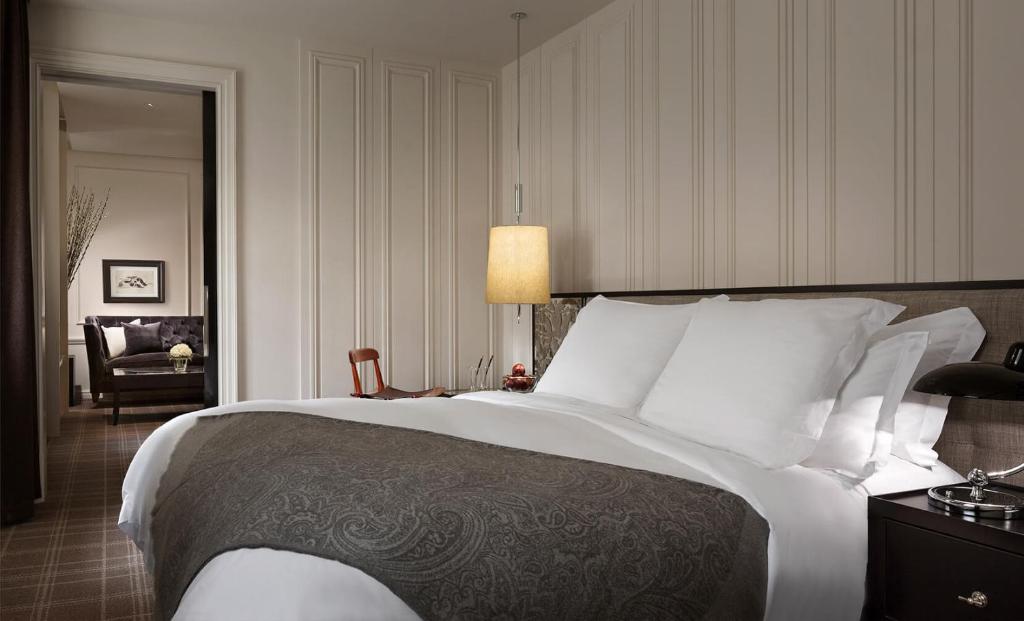 Rosewood London - Premier Suite