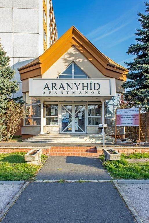 ARANYHÍD APARTMAN, Siófok – Updated 2023 Prices