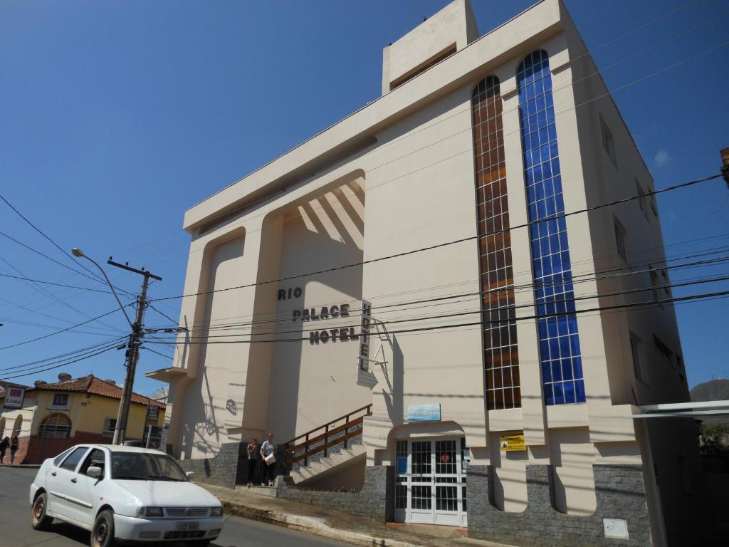  Rio Palace Hotel