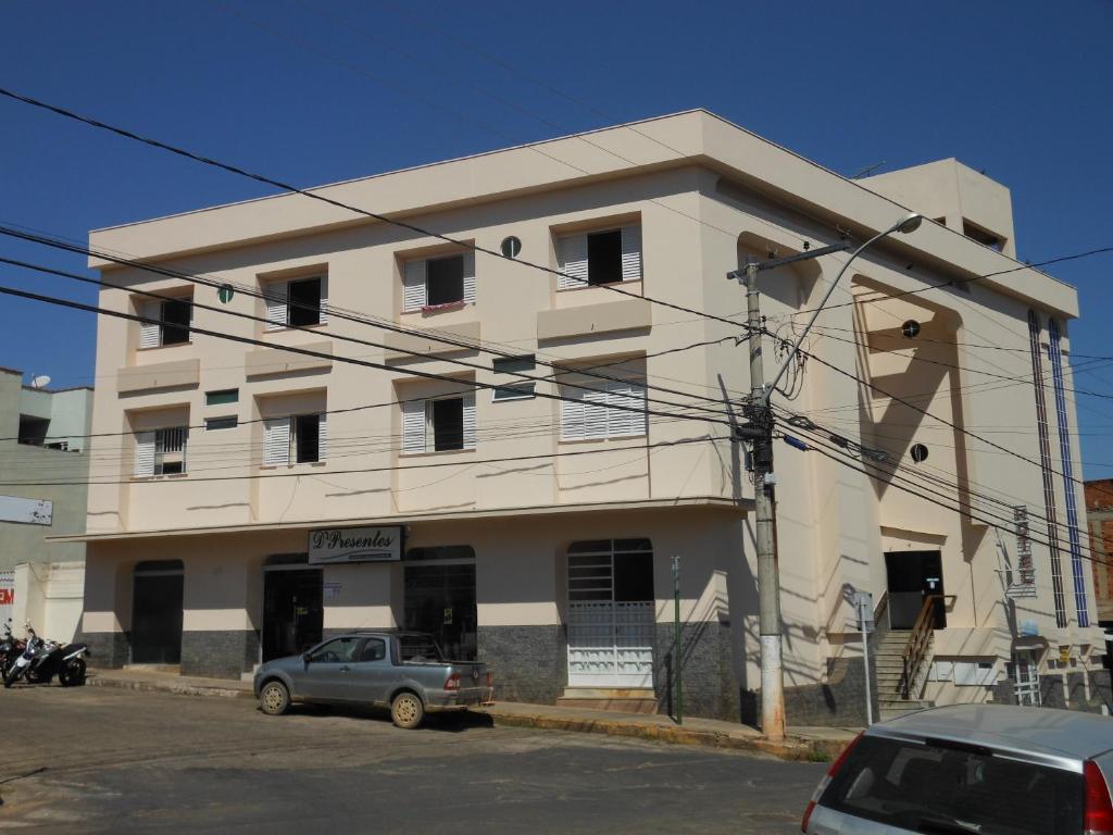  Rio Palace Hotel
