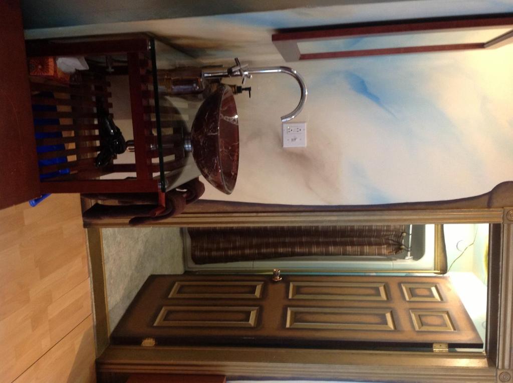 Gambar di galeri bagi Gîte Crystal Inn di Mont-Tremblant