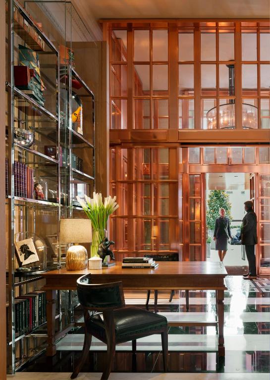 Rosewood London - Resim 18