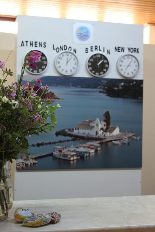 Fotografie z fotogalerie ubytování Glyfada Gorgona Apartments v destinaci Glyfada