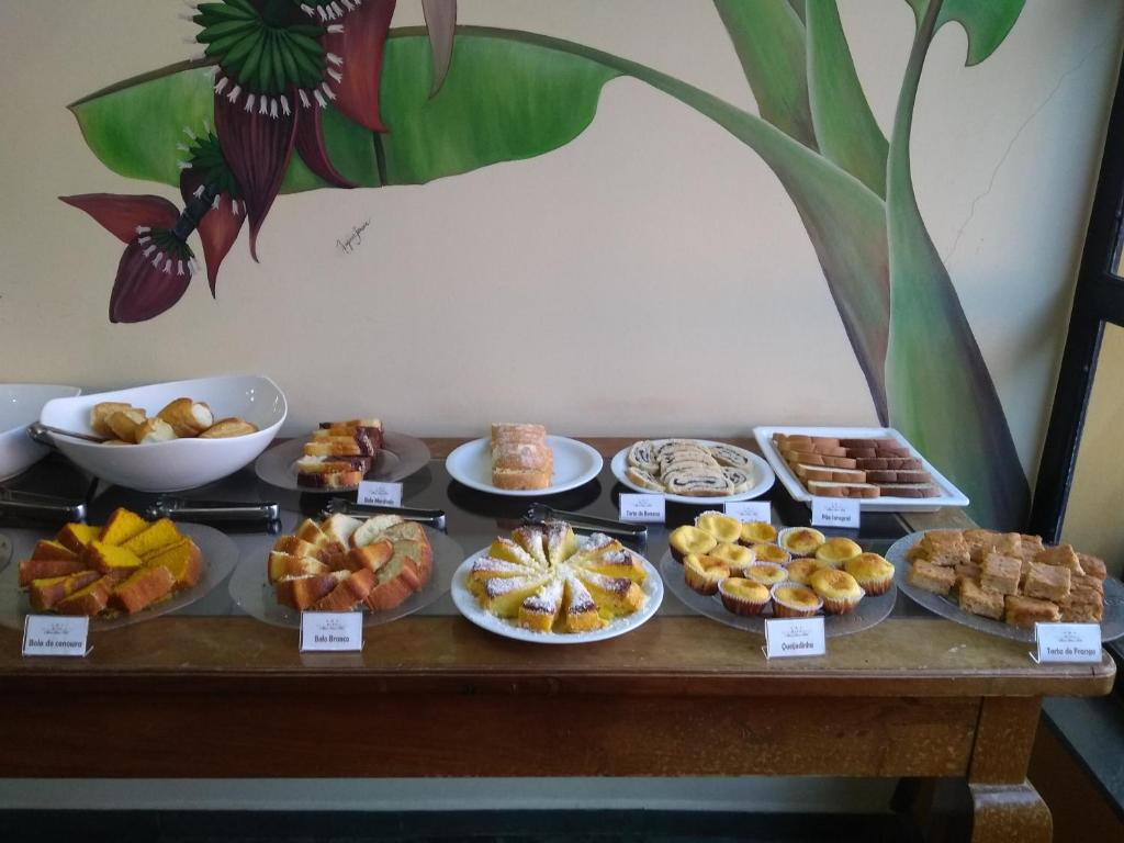  Alfenas Palace Hotel