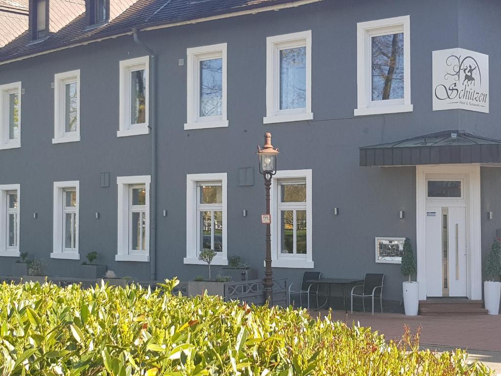 Hotel & Restaurant Schützen, Rastatt – Updated 2022 Prices