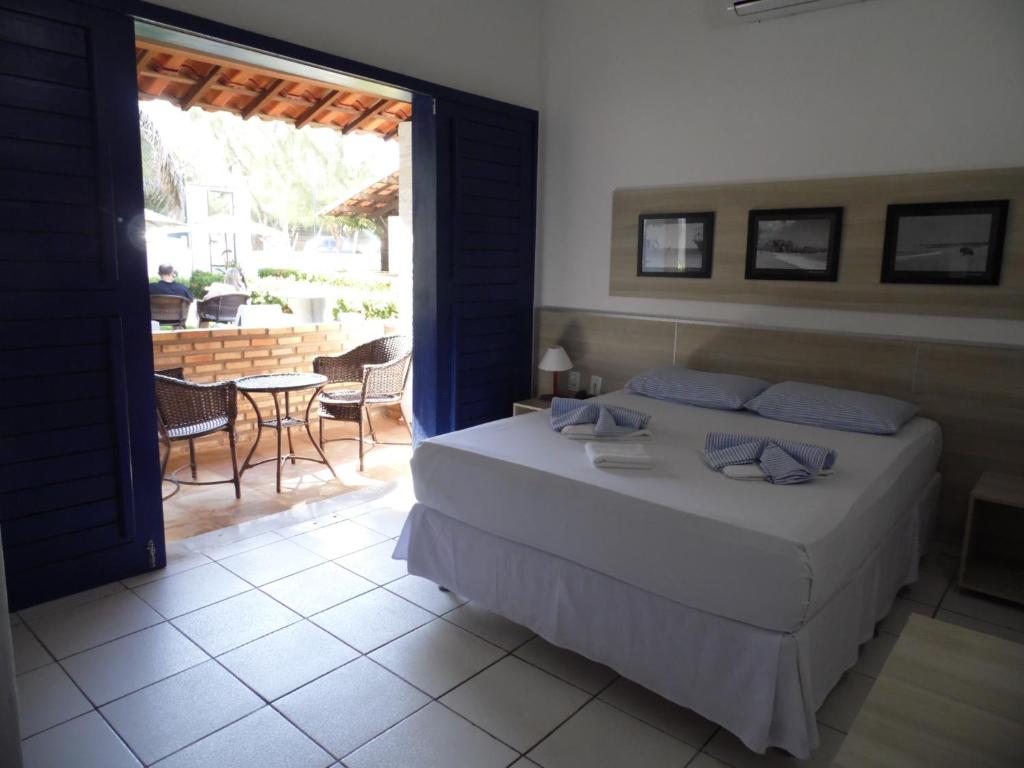  Hotel Praia do Futuro
