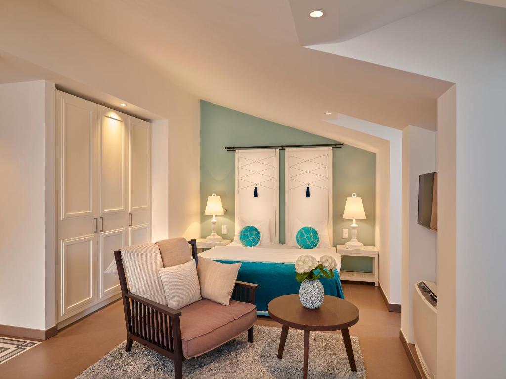 Hapimag Apartments Lisbon - Resim 24