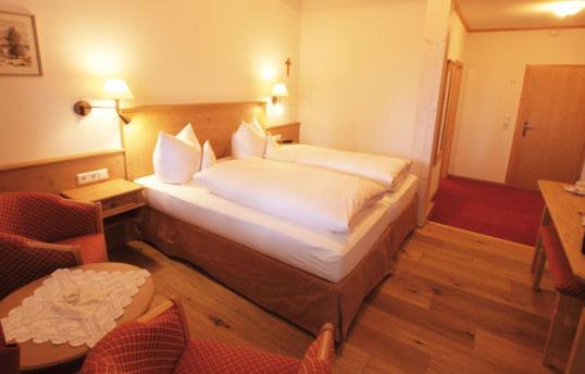 Naturparkhotel Schwarzwaldhaus - 双人间