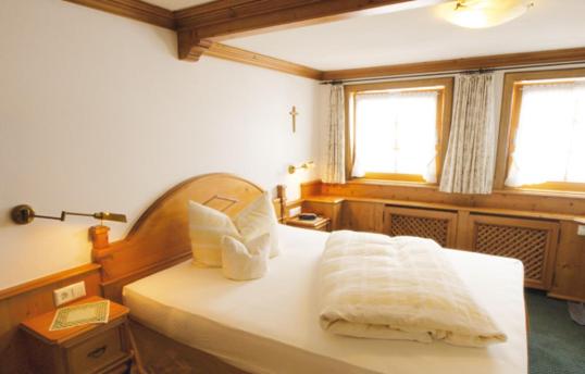 Naturparkhotel Schwarzwaldhaus - 单人间