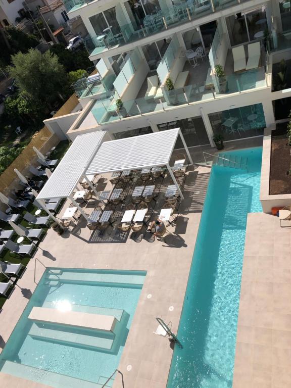 BQ Paguera Boutique Hotel - Adults Only, Paguera – Updated 2023 Prices