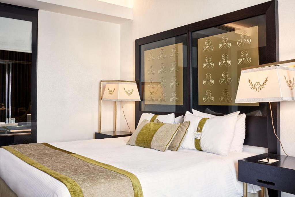 Epirus Palace Congress & Spa - 9