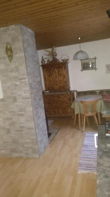 Fotografia z galérie ubytovania Ferienwohnung Stricker v Obertraun