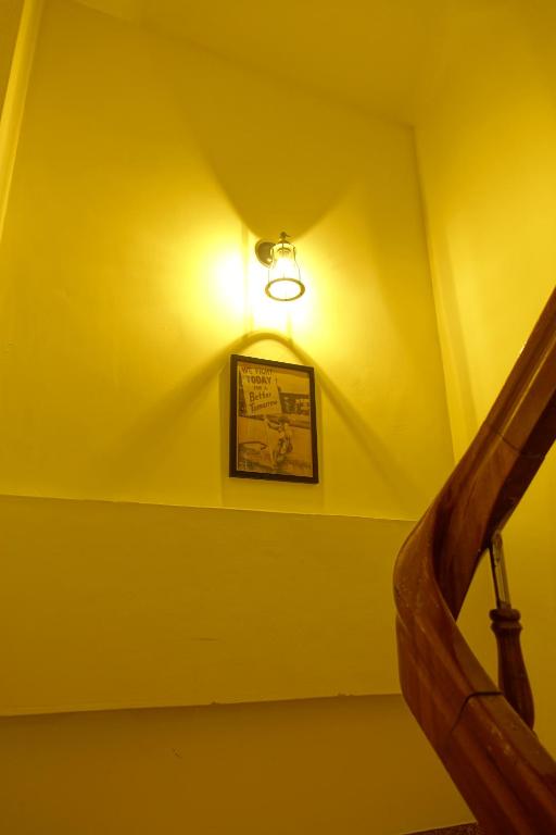 Fotografie z fotogalerie ubytování Chiayi Petite Hostel v destinaci Ťia-i
