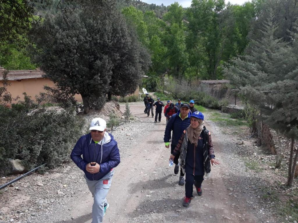 Hosté ubytování Maison d'hotes Ait Bou Izryane