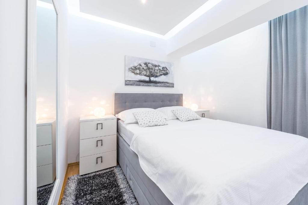 Villa Markoc - Appartamento Con Una Camera Da Letto