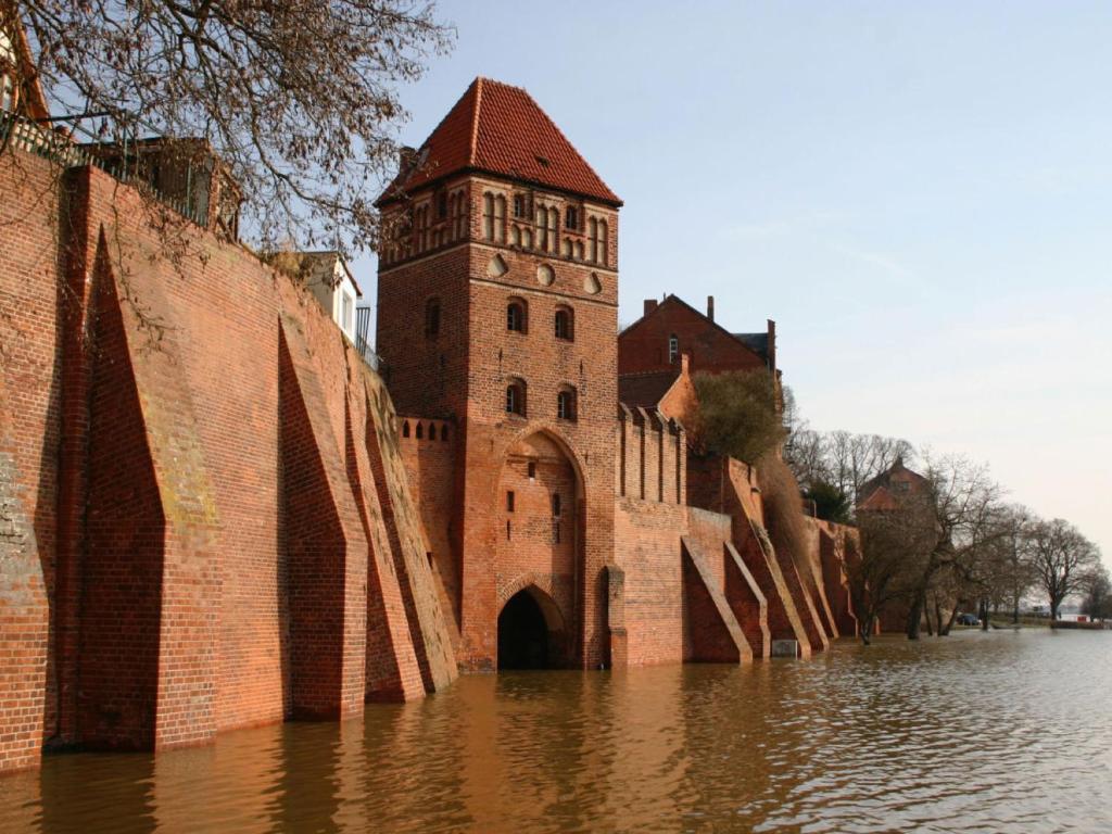 Haus zur Eselsbrücke, Tangermünde Aktualisierte Preise für 2024